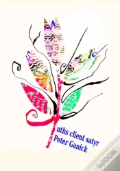 Capa do artigo Nths Client Satyr