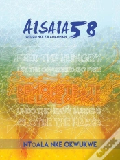 Capa do artigo Ntonala Nke Okwukwe