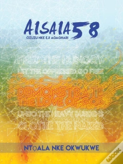 Capa do artigo Ntonala Nke Okwukwe