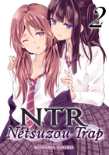 Ntr - Netsuzou Trap