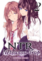 Ntr - Netsuzou Trap - Preview