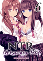 Ntr - Netsuzou Trap Vol. 6 - Preview
