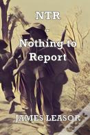 Ntr - Nothing To Report