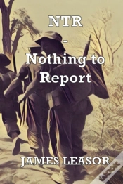 Capa do artigo Ntr - Nothing To Report