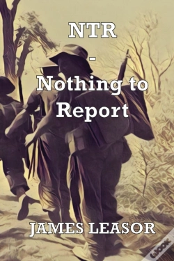 Capa do artigo Ntr - Nothing To Report
