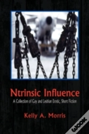 Capa do artigo Ntrinsic Influence