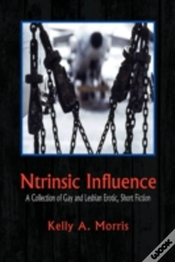 Capa do artigo Ntrinsic Influence