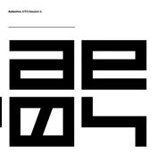 Capa do artigo NTS Sessions 4 - Vinil