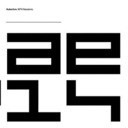 Capa do artigo NTS Sessions - CD