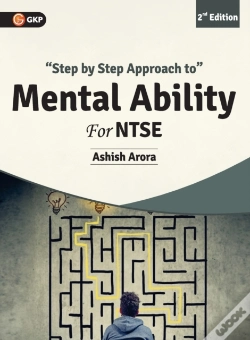 Capa do artigo Ntse 2019 Step By Step Approach To Mental Ability