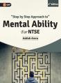 Ntse 2019 Step By Step Approach To Mental Ability - Preview