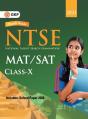 Ntse 2020-21 Class 10th (Mat & Sat) - Guide - Preview