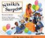 Ntsiki'S Surprise (English) - Preview