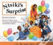 Ntsiki'S Surprise (English)