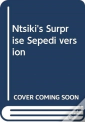 Ntsiki'S Surprise Sepedi Version