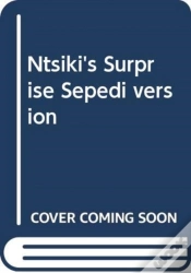 Capa do artigo Ntsiki