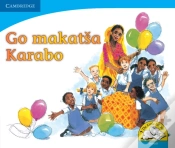 Capa do artigo Ntsiki