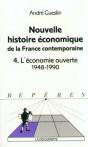 Nu 79 - Nouvelle Histoire Economique De La - Preview