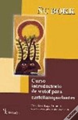 Capa do artigo Ñu Bokk