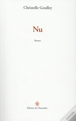 Capa do artigo Nu