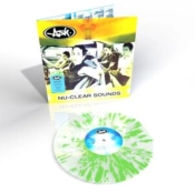 Capa do artigo Nu-clear Sounds - Vinil