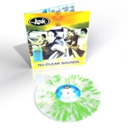 Capa do artigo Nu-clear Sounds - Vinil