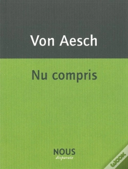 Capa do artigo Nu Compris