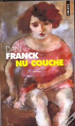 Capa do artigo Nu Couche