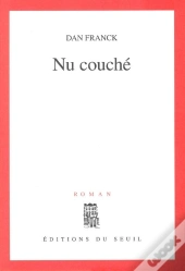 Nu Couche