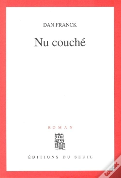 Capa do artigo Nu Couche