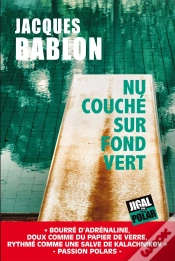 Capa do artigo Nu Couche Sur Fond Vert