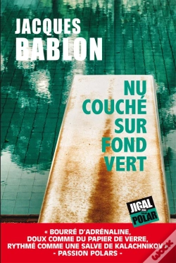 Capa do artigo Nu Couche Sur Fond Vert