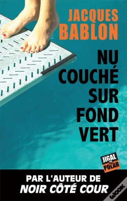 Capa do artigo Nu Couché Sur Fond Vert