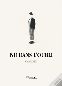 Capa do artigo Nu Dans L'Oubli