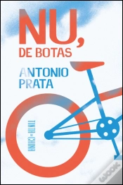 Capa do artigo Nu, de Botas