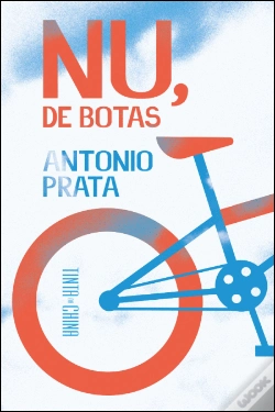 Capa do artigo Nu, de Botas