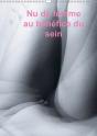 Nu De Femme Au Benefice Du Sein Calendrier Mural 2018 Din A3 Vertical - Preview