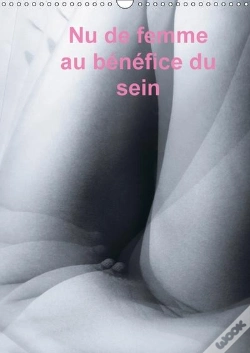 Capa do artigo Nu De Femme Au Benefice Du Sein Calendrier Mural 2018 Din A3 Vertical