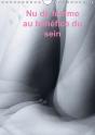 Nu De Femme Au Benefice Du Sein Calendrier Mural 2018 Din A4 Vertical - Preview