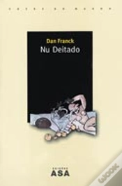 Capa do artigo Nu Deitado