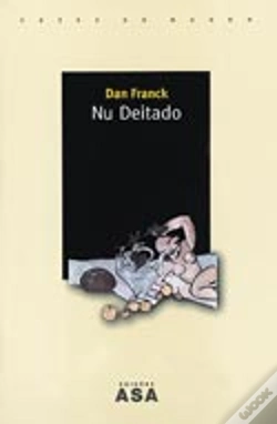 Capa do artigo Nu Deitado