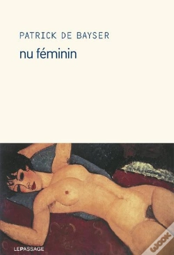 Capa do artigo Nu Feminin