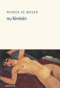 Nu Feminin - Preview