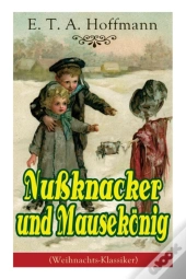 Nu Knacker Und Mausek Nig (Weihnachts-Klassiker)