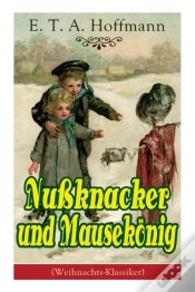 Capa do artigo Nu Knacker Und Mausek Nig (Weihnachts-Klassiker)
