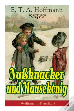 Capa do artigo Nu Knacker Und Mausek Nig (Weihnachts-Klassiker)