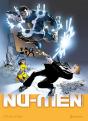 Nu-Men Tome 2 ; Quanticafrique - Preview