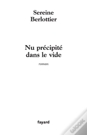 Capa do artigo Nu Precipite Dans Le Vide