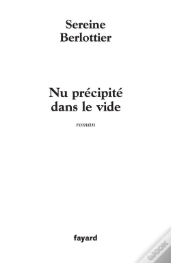 Capa do artigo Nu Precipite Dans Le Vide