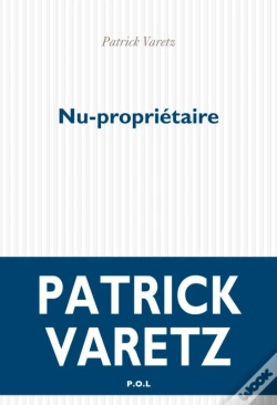 Capa do artigo Nu-Propriétaire